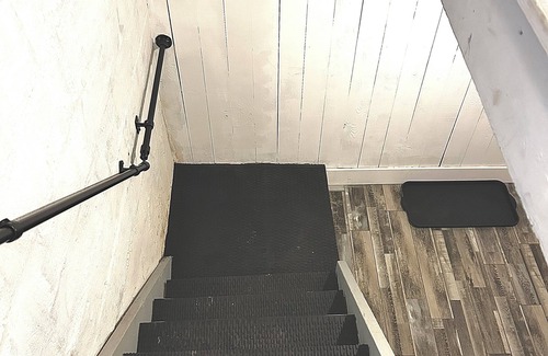 Geneva Maison | Sub Level Effiency