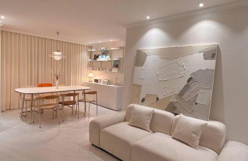 Jung-gu Appartement | Sub STAY