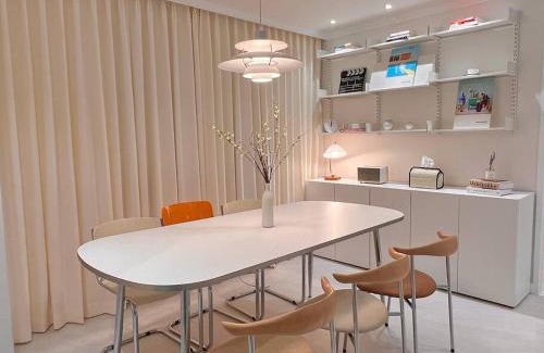 Jung-gu Appartement | Sub STAY