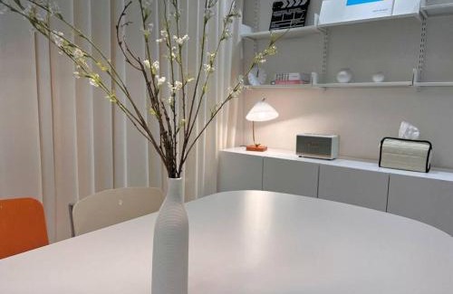 Jung-gu Appartement | Sub STAY