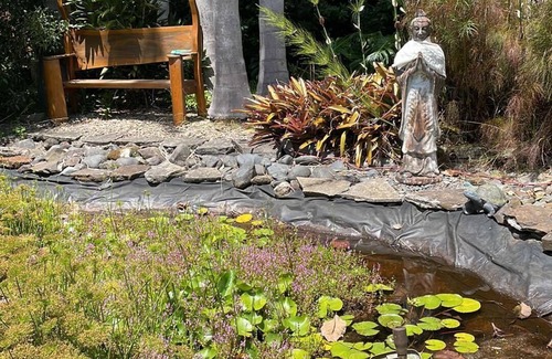 Taupo Bay Appartement | Sub-Tropical Paradise Retreat Glamping, Infra-Red Sauna, Taupo Bay