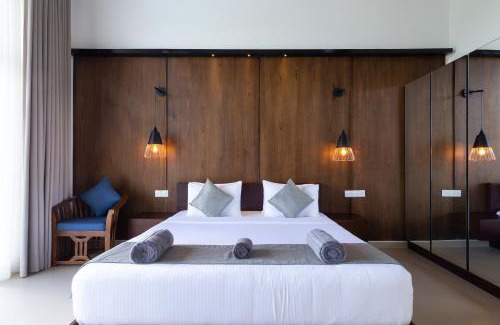 Nuwaragam Palatha Central Hôtel | Subaseth Villa