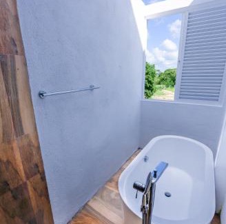 Nuwaragam Palatha Central Hôtel | Subaseth Villa