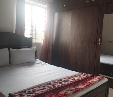 Attibele Appartement | Subbu's Home