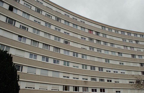Montaigut Maison | Suberbe T5 proche de Paris, Créteil