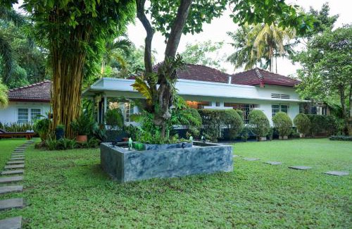 Talalla Cabine | Subhasha Summer House