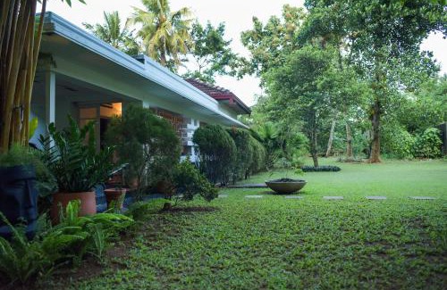 Talalla Cabine | Subhasha Summer House
