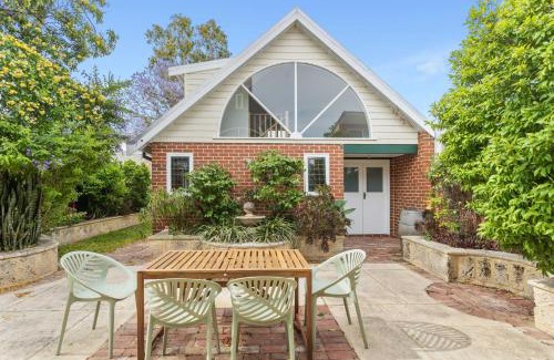 Subiaco Maison | Subi Haus - Subiaco