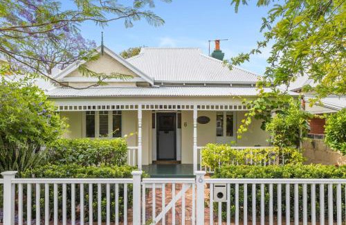 Subiaco Maison | Subi Haus - Subiaco