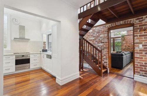 Subiaco Maison | Subi Haus - Subiaco