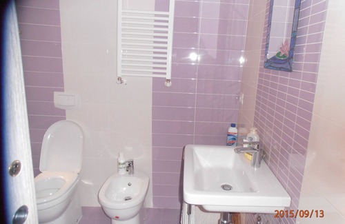 Subiaco Appartement | subiaco, mont Livata, plateau d’Arcinazzo, Fiuggi.