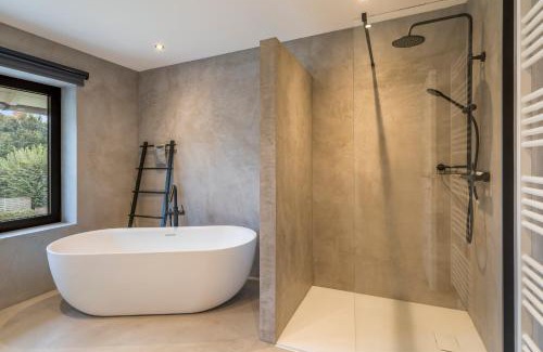 Sint-Idesbald Villa | Sublieme, ruime luxe villa 10p met terras én tuin