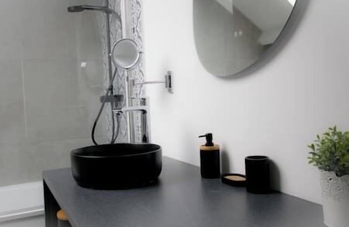 Lens Appartement | Sublimé 2 Lens 4 Personnes