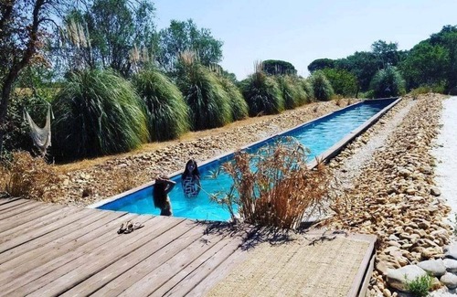 Santiago do Cacem Maison | Sublim EcoLodge Koh Phagan