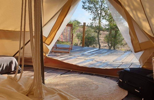 Santiago do Cacem Maison | Sublim EcoLodge Koh Phagan
