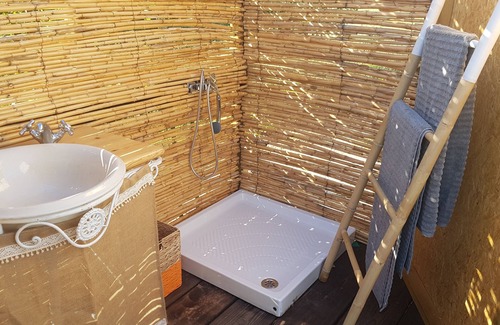 Santiago do Cacem Maison | Sublim EcoLodge Koh Samui