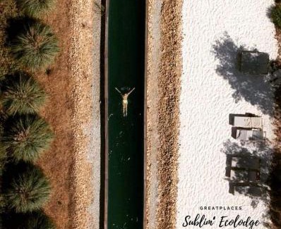 Santiago do Cacem Autre | Sublim' Ecolodge