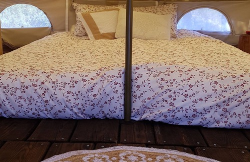 Santiago do Cacem Maison | Sublim EcoLodge Railley