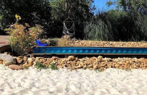 Santiago do Cacem Maison | Sublim EcoLodge Railley