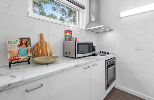 Parkville Appartement | Sublime 1-Bed Apartment by Royal Park