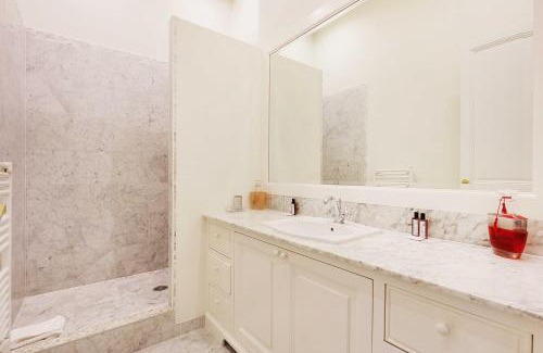 Porte-Dauphine Appartement | Sublime apartment - 2BR-4P - Arc de Triomphe