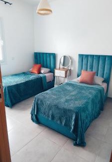Bouznika Appartement | Sublime Appart Bouznika Pool&View