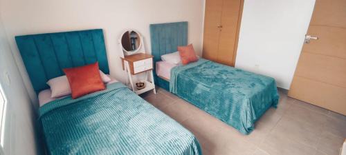 Bouznika Appartement | Sublime Appart Bouznika Pool&View