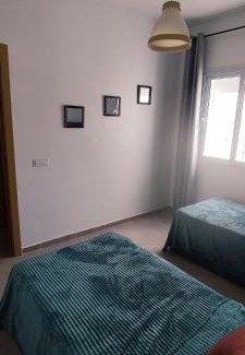 Bouznika Appartement | Sublime Appart Bouznika Pool&View