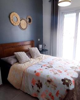Bouznika Appartement | Sublime Appart Bouznika Pool&View