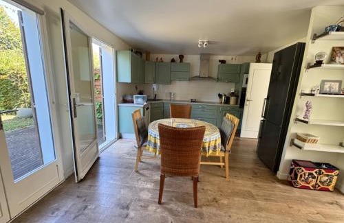 Mesnil-Martinsart Appartement | Sublime appartement F4 - Belle vue
