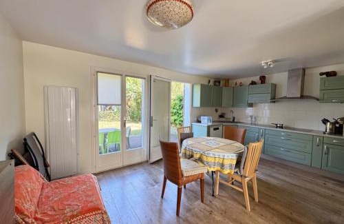 Mesnil-Martinsart Appartement | Sublime appartement F4 - Belle vue