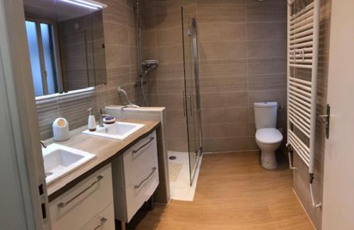 Provins Appartement | SUBLIME APPARTEMENT