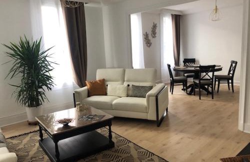 Provins Appartement | SUBLIME APPARTEMENT