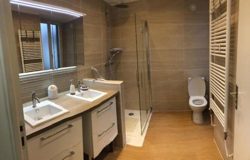 Provins Appartement | SUBLIME APPARTEMENT