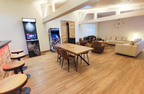 Hirson Appartement | Sublime appartement hyper centre Hirson