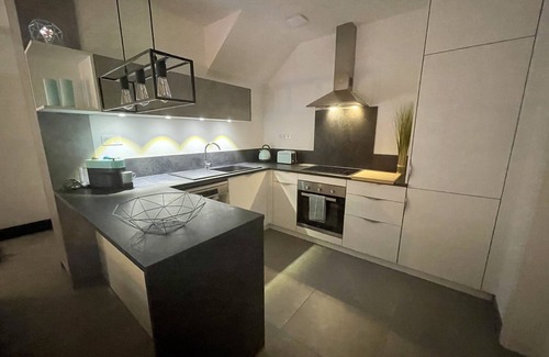 Noisseville Appartement | Sublime appartement atypique Le Puits