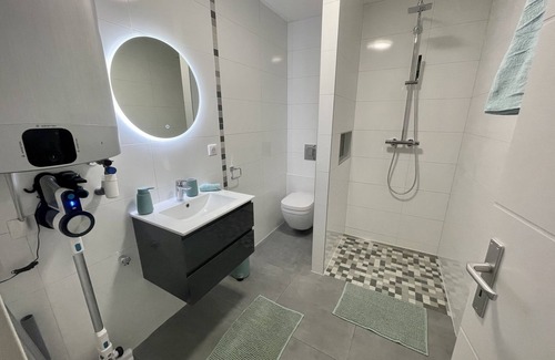 Noisseville Appartement | Sublime appartement atypique Le Puits