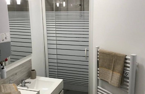 Saint-Quentin Appartement | Sublime appartement cosy et tout confort