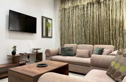 Khaznadar Appartement | Sublime duplex au Bardo Tunis