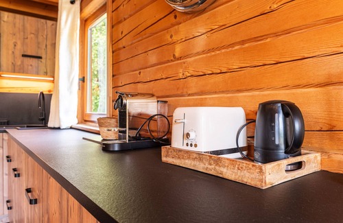 Morillon Chalet De Ski | Sublime chalet 8 pers tout équipé