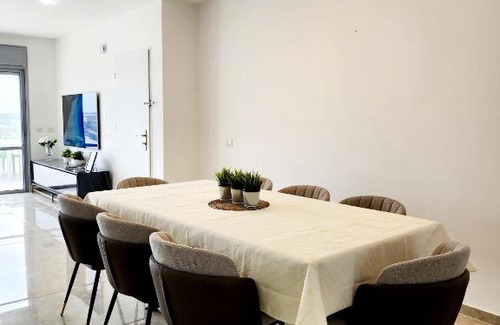 Ashkelon Appartement | Sublime