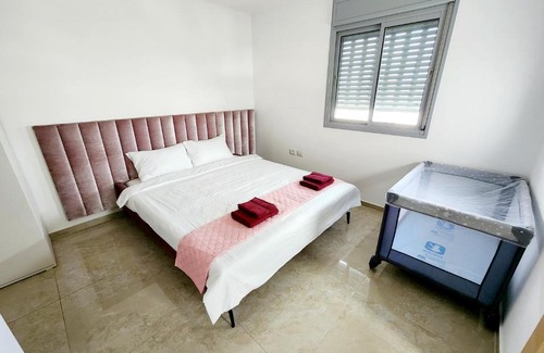 Ashkelon Appartement | Sublime