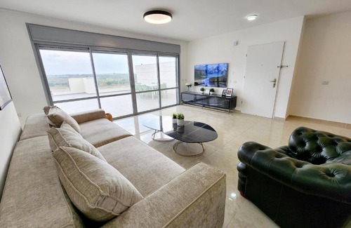 Ashkelon Appartement | Sublime