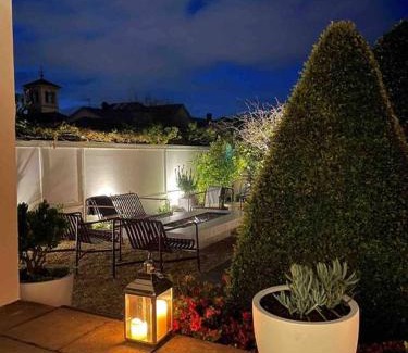 Battery Point Maison | Sublime Luxury - Battery Point
