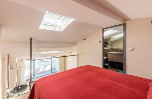 Saint-Victor Appartement | Sublime Pépite Vieux Port 2p Vue Imprenable