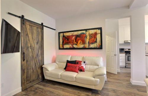 Desjardins Appartement | Sublime Résidences Traverse au Chateau