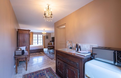 Vierzon Hôtel | Sublimes hébergements en coeur de forêt