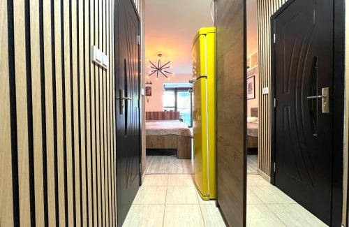 Saturn Appartement | Submarine Studio - Saturn Alpha Residence