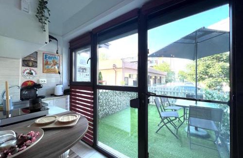 Saturn Appartement | Submarine Studio - Saturn Alpha Residence