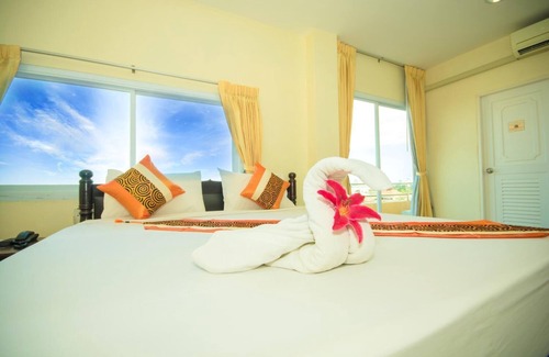 Mukdahan Hôtel | Submukdaphoomplace Hotel